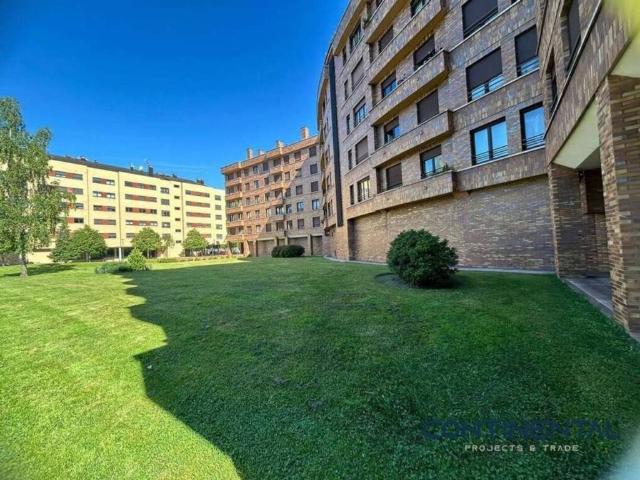 Inmueble en Alquiler en Gijón