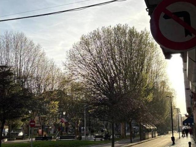 Inmueble en Alquiler en Gijón