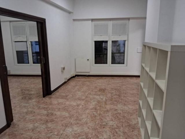 Inmueble en Alquiler en Gijón