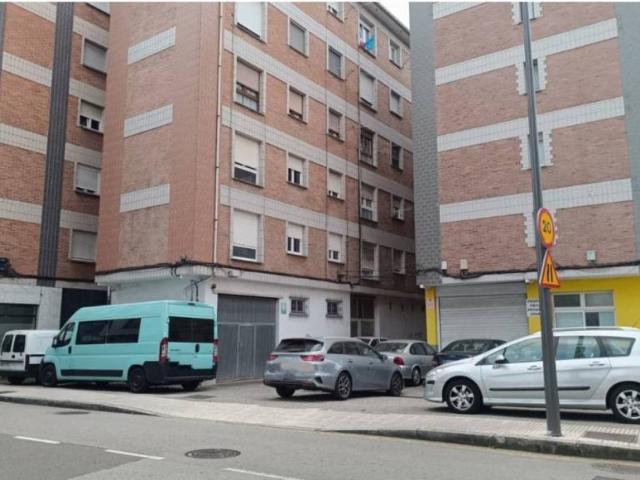 Inmueble en Alquiler en Gijón
