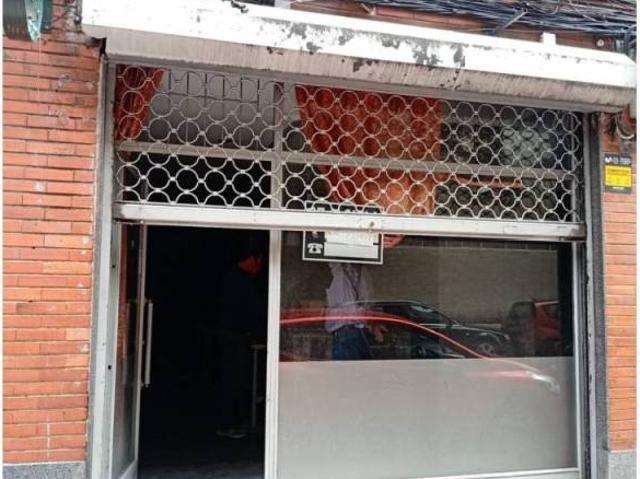 Inmueble en Alquiler en Gijón