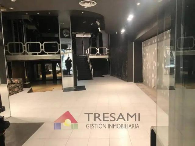 Inmueble en Alquiler en Gijón