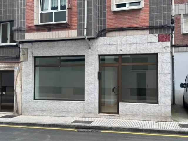 Inmueble en Alquiler en Gijón