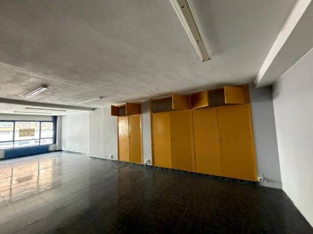 Inmueble en Alquiler en Gijón