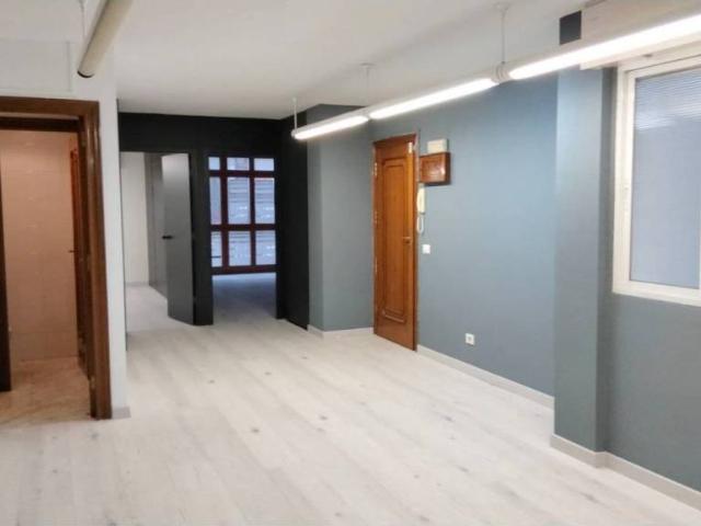Inmueble en Alquiler en Gijón