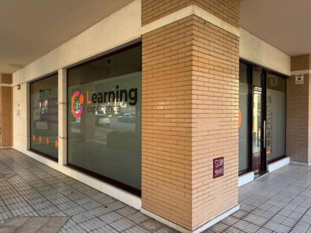 Inmueble en Alquiler en Gijón