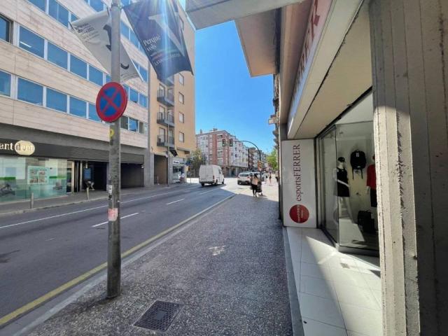 Inmueble en Alquiler en Girona