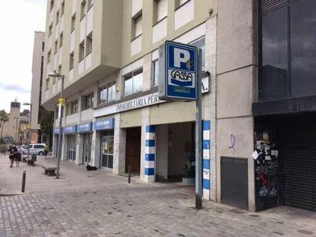 Inmueble en Alquiler en Girona