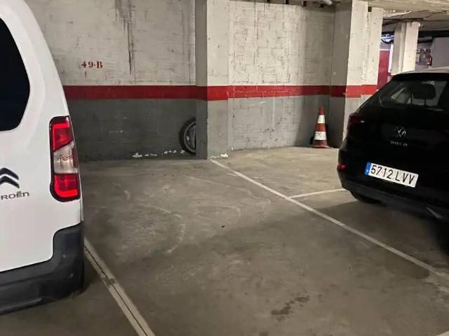 Inmueble en Alquiler en Girona