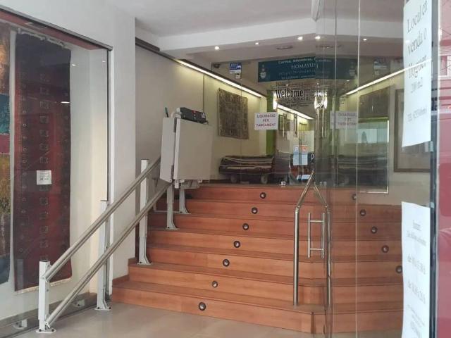 Inmueble en Alquiler en Girona