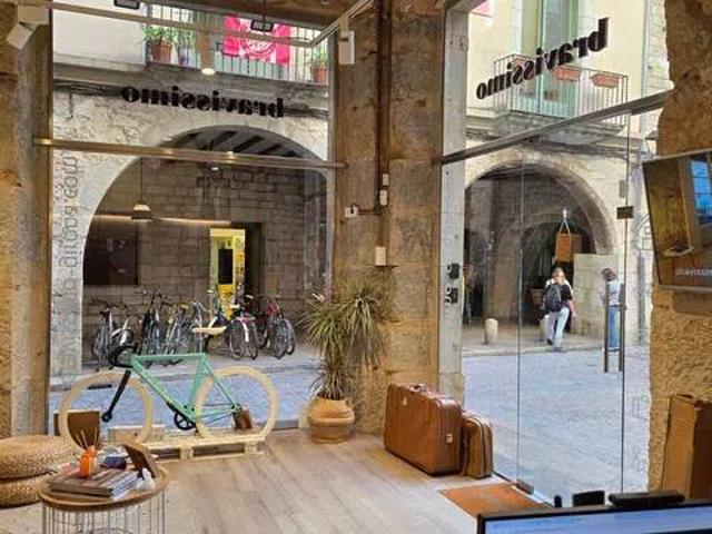 Inmueble en Alquiler en Girona
