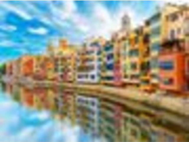 Inmueble en Alquiler en Girona