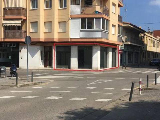 Inmueble en Alquiler en Girona