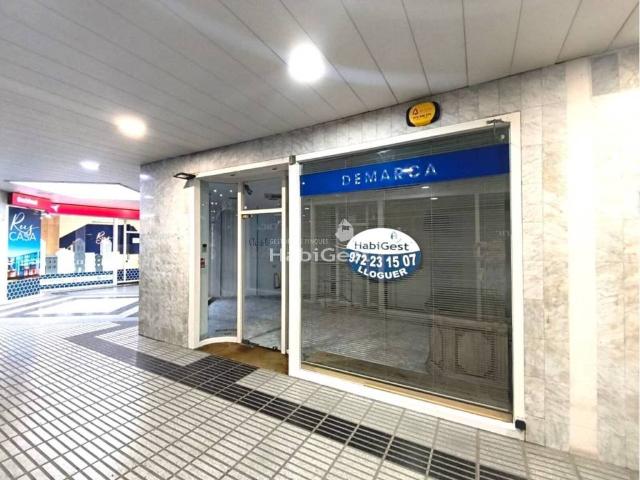 Inmueble en Alquiler en Girona