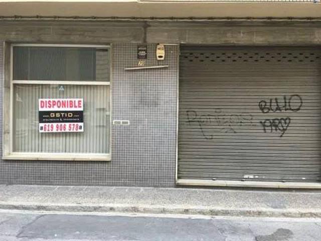Inmueble en Alquiler en Girona