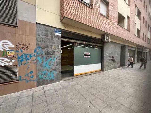 Inmueble en Alquiler en Girona