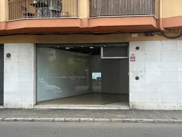 Inmueble en Alquiler en Girona