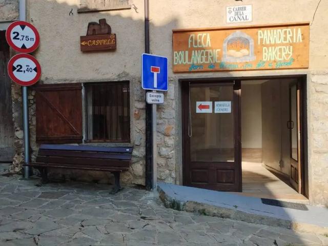 Inmueble en Alquiler en Gósol