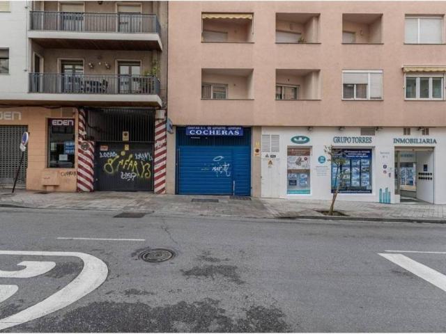 Inmueble en Alquiler en Granada