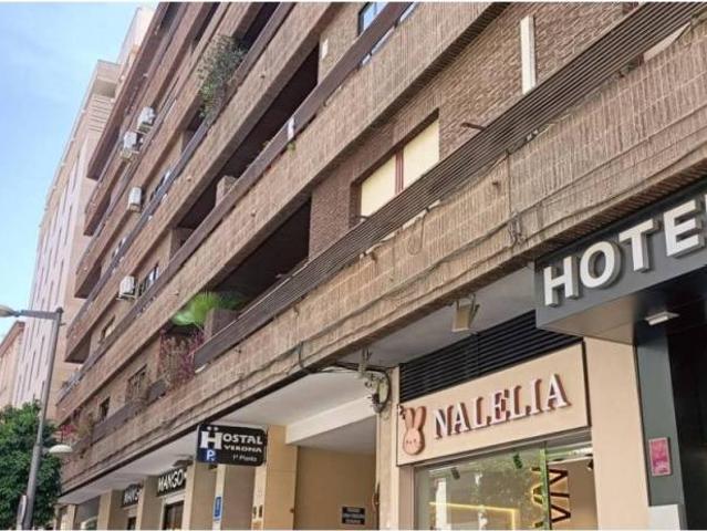Inmueble en Alquiler en Granada