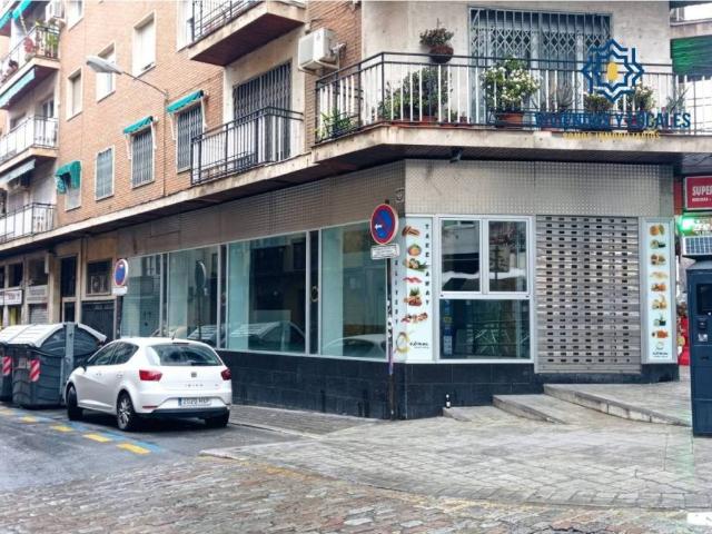 Inmueble en Alquiler en Granada