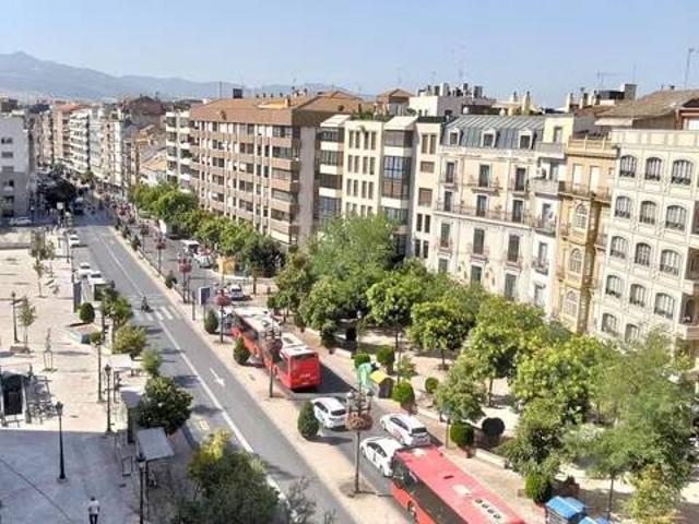 Inmueble en Alquiler en Granada