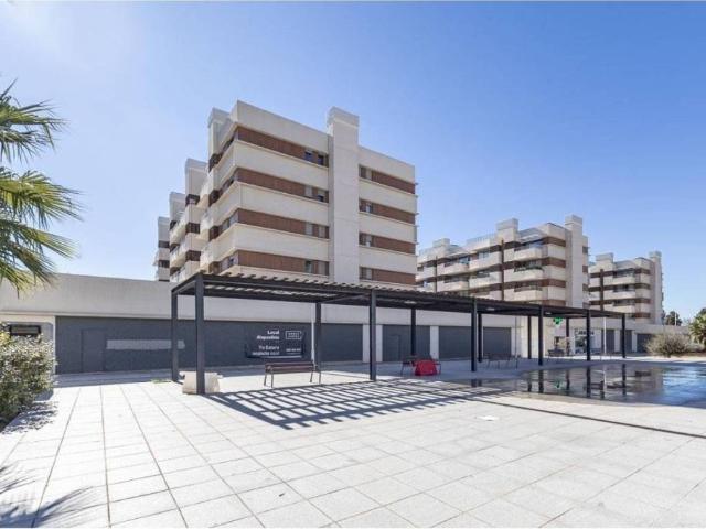 Inmueble en Alquiler en Granada