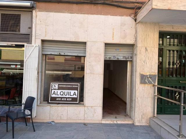 Inmueble en Alquiler en Granada