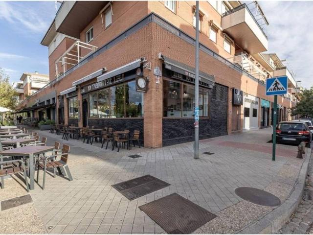 Inmueble en Alquiler en Granada