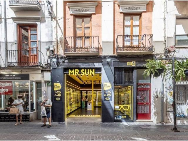 Inmueble en Alquiler en Granada