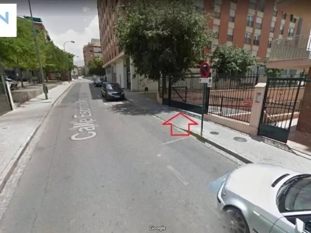 Inmueble en Alquiler en Granada