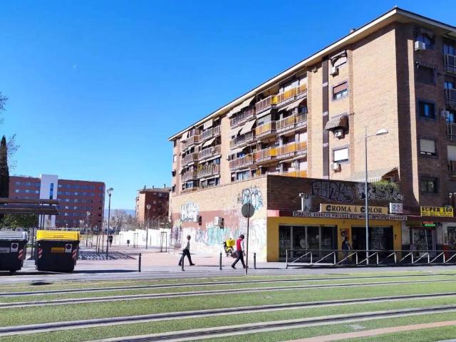 Inmueble en Alquiler en Granada