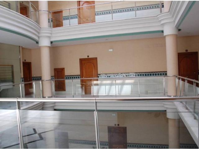 Inmueble en Alquiler en Granada