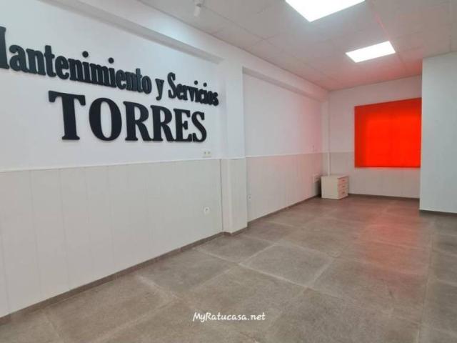 Inmueble en Alquiler en Granada