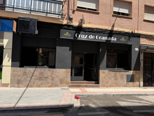 Inmueble en Alquiler en Granada