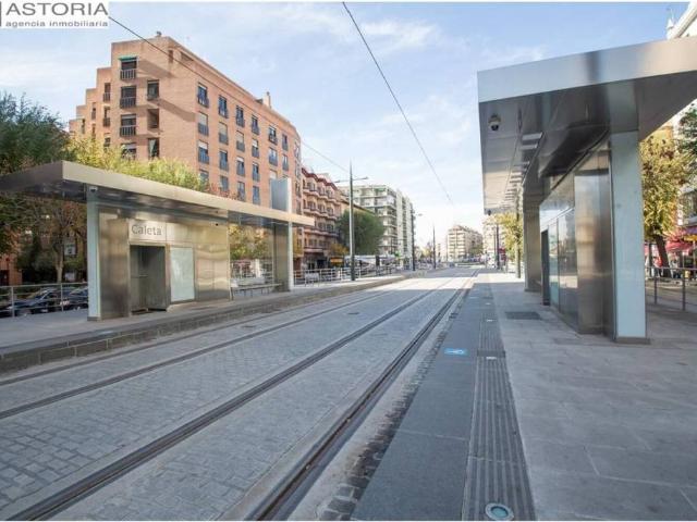 Inmueble en Alquiler en Granada