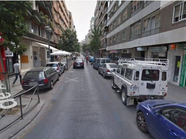 Inmueble en Alquiler en Granada