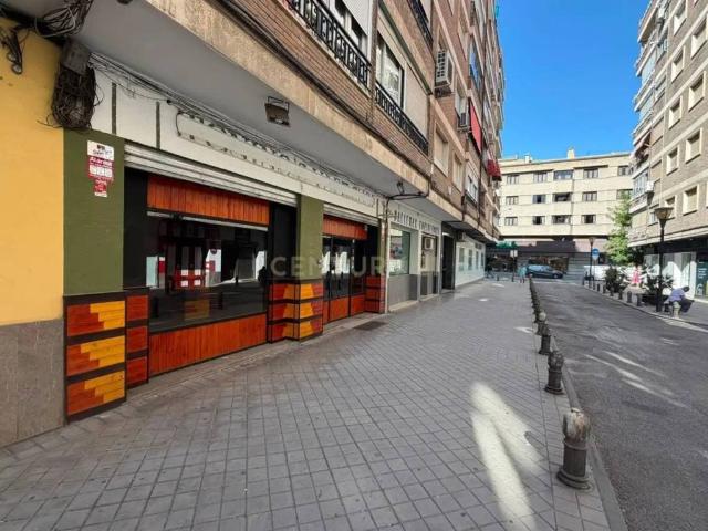 Inmueble en Alquiler en Granada