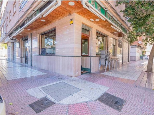 Inmueble en Alquiler en Granada