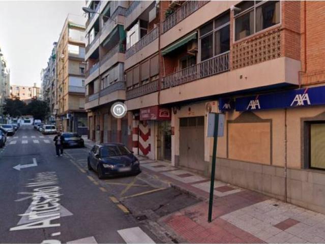 Inmueble en Alquiler en Granada