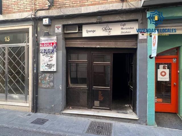 Inmueble en Alquiler en Granada