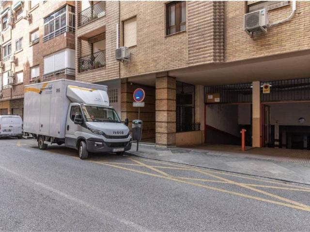 Inmueble en Alquiler en Granada