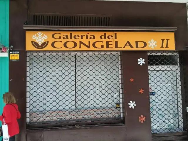 Inmueble en Alquiler en Granada
