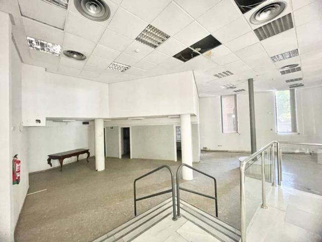 Inmueble en Alquiler en Granada