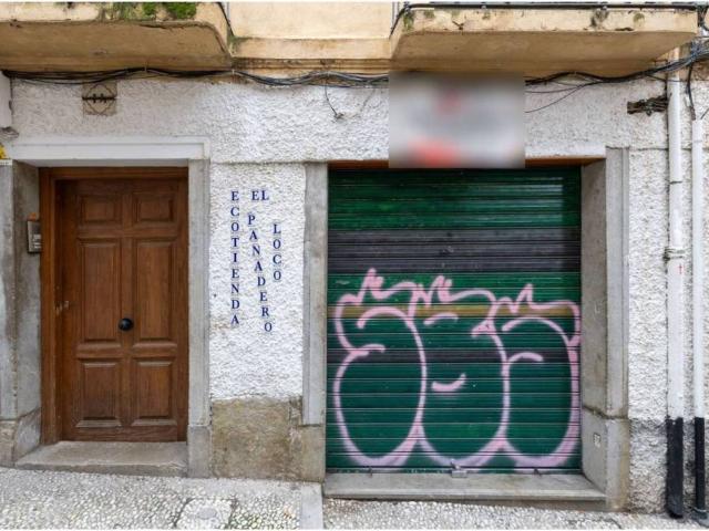 Inmueble en Alquiler en Granada
