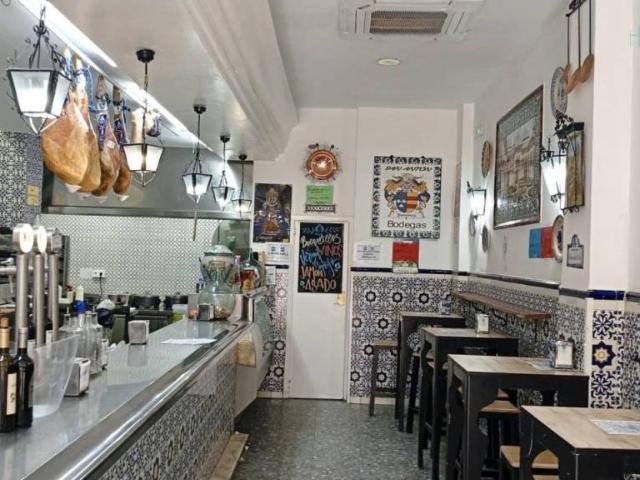 Inmueble en Alquiler en Granada