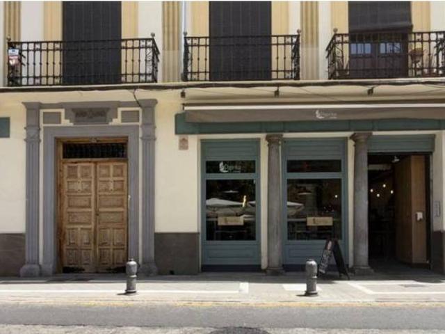 Inmueble en Alquiler en Granada