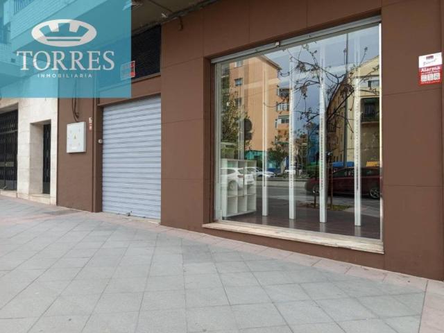 Inmueble en Alquiler en Granada