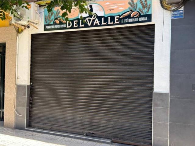 Inmueble en Alquiler en Granada