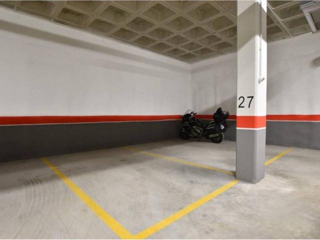 Inmueble en Alquiler en Granada